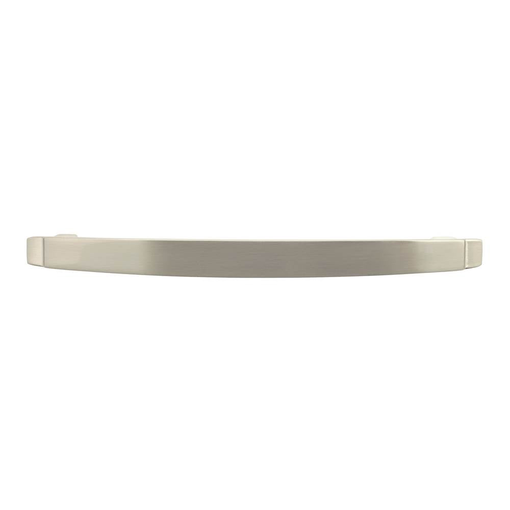 Contemporary Metal Pull - 5464
