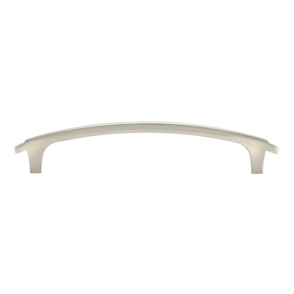 Contemporary Metal Pull - 5464