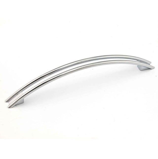 Richelieu America - Contemporary Metal Pull - 5620 - Chrome