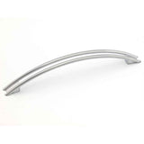 Richelieu America - Contemporary Metal Pull - 5620 - Matte Chrome