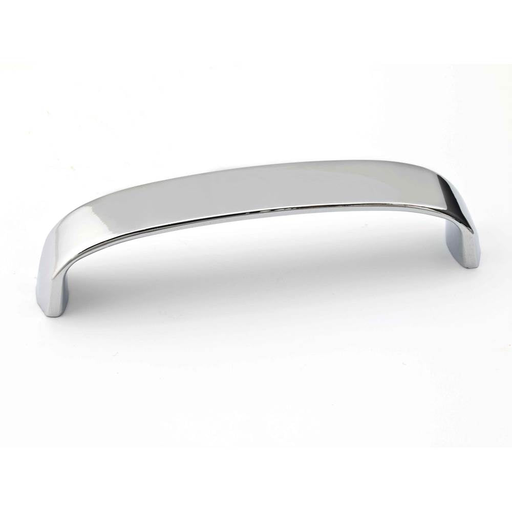 Richelieu America - Contemporary Metal Pull - 5625 - Chrome