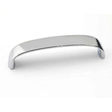Richelieu America - Contemporary Metal Pull - 5625 - Chrome