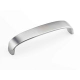 Richelieu America - Contemporary Metal Pull - 5625 - Matte Chrome