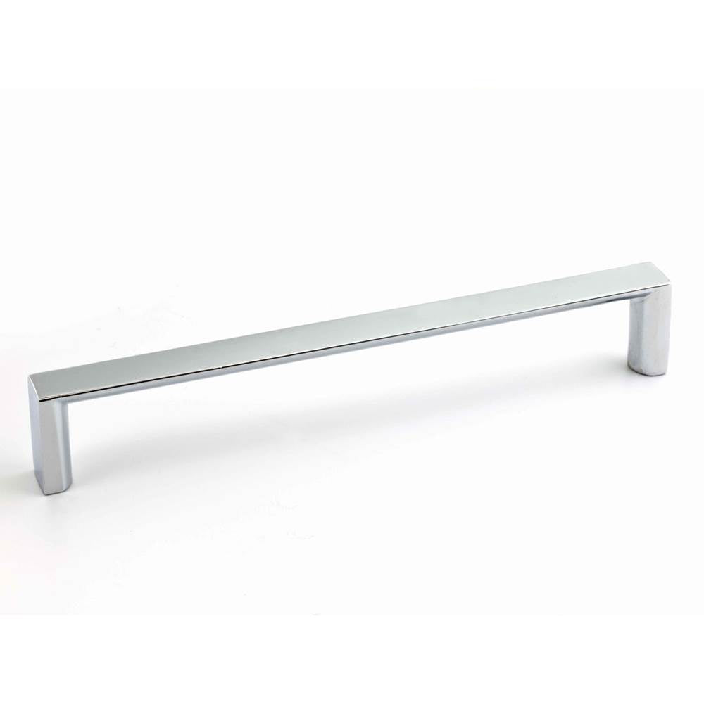 Richelieu America - Contemporary Metal Pull - 5632 - Chrome