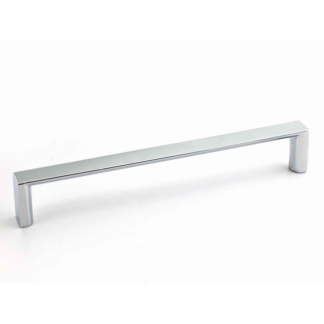 Richelieu America - Contemporary Metal Pull - 5632 - Chrome