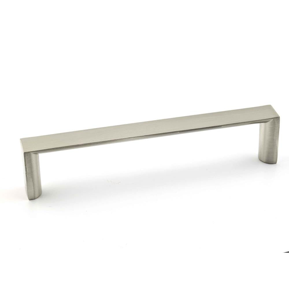 Richelieu America - Contemporary Metal Pull - 5632 - Brushed Nickel