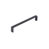 Richelieu America - Contemporary Metal Pull - 5632 - Matte Black