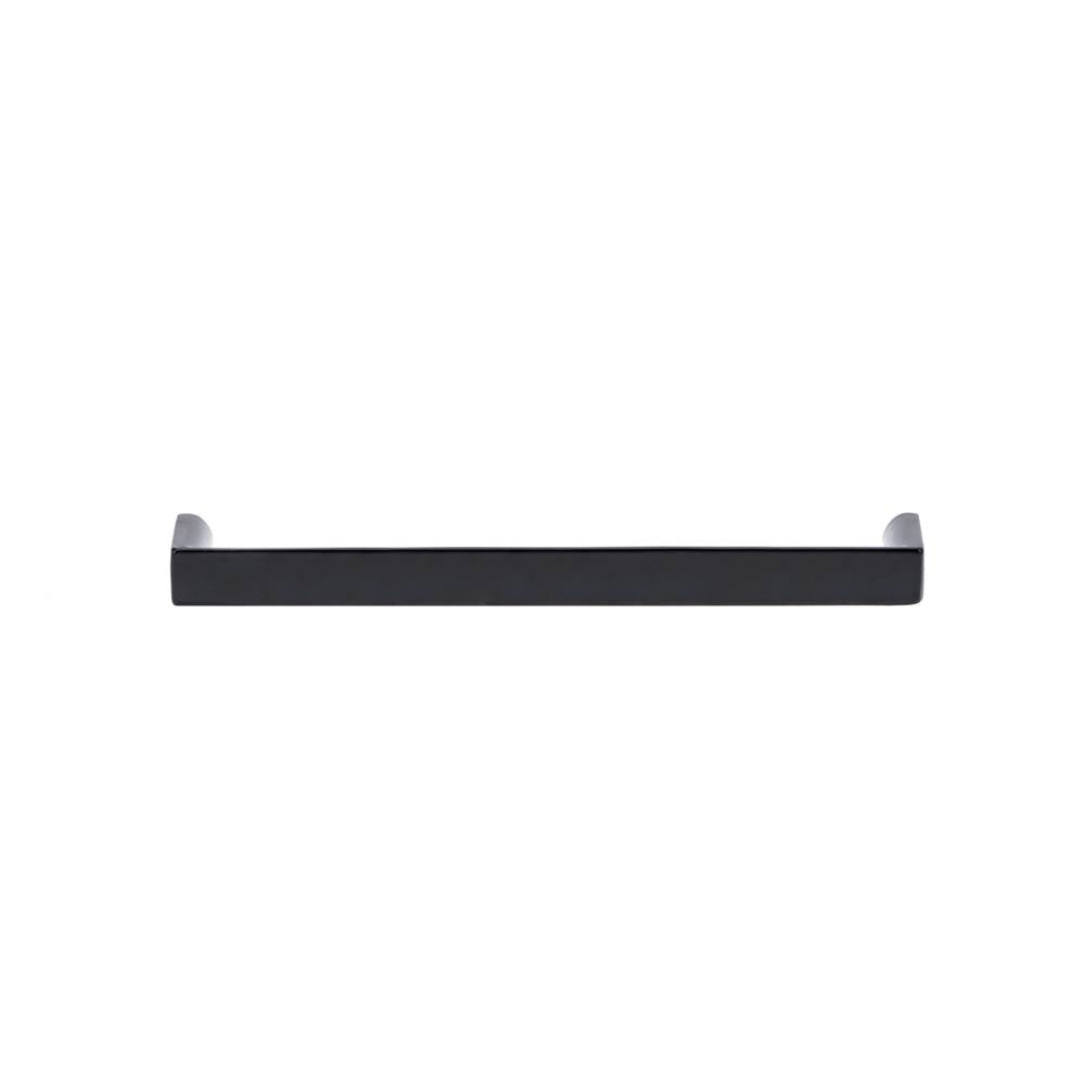 Contemporary Metal Pull - 5632