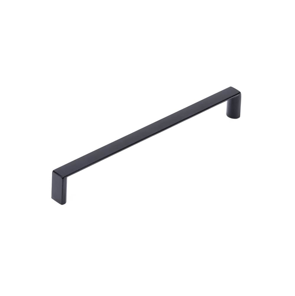 Richelieu America - Contemporary Metal Pull - 5632 - Matte Black