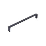 Richelieu America - Contemporary Metal Pull - 5632 - Matte Black