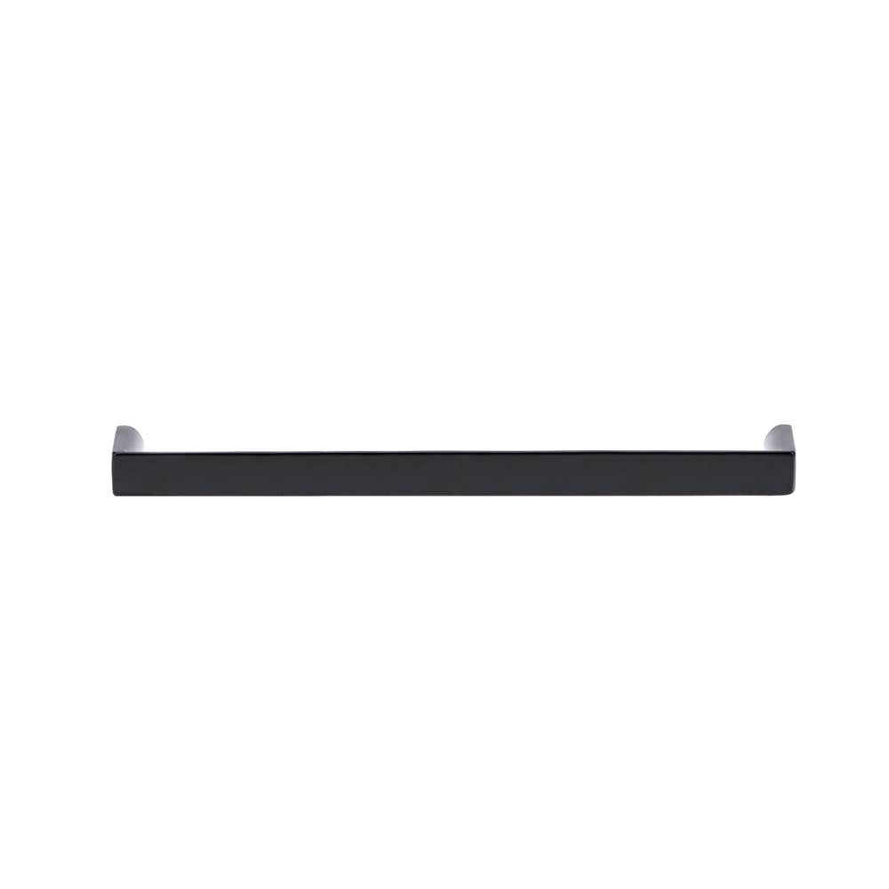 Contemporary Metal Pull - 5632