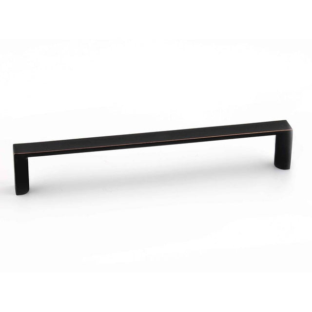 Richelieu America - Contemporary Metal Pull - 5632
