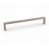 Richelieu America - Contemporary Metal Pull - 5632 - Brushed Nickel