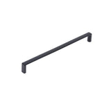 Richelieu America - Contemporary Metal Pull - 5632 - Matte Black