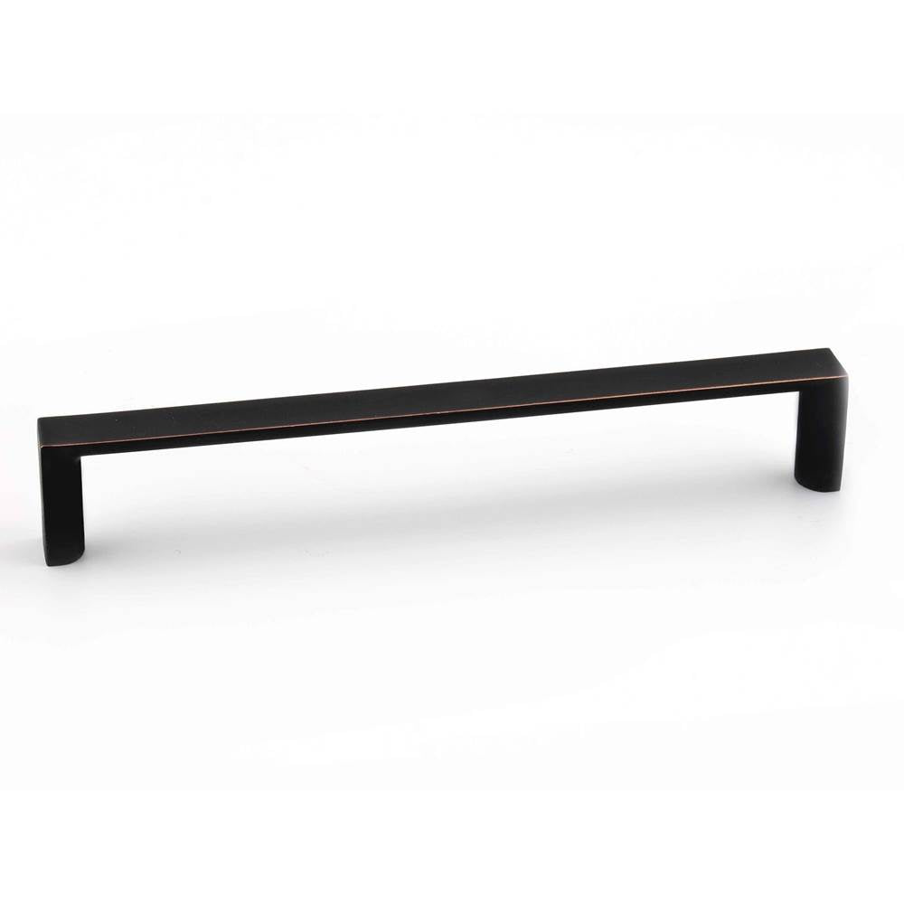 Richelieu America - Contemporary Metal Pull - 5632