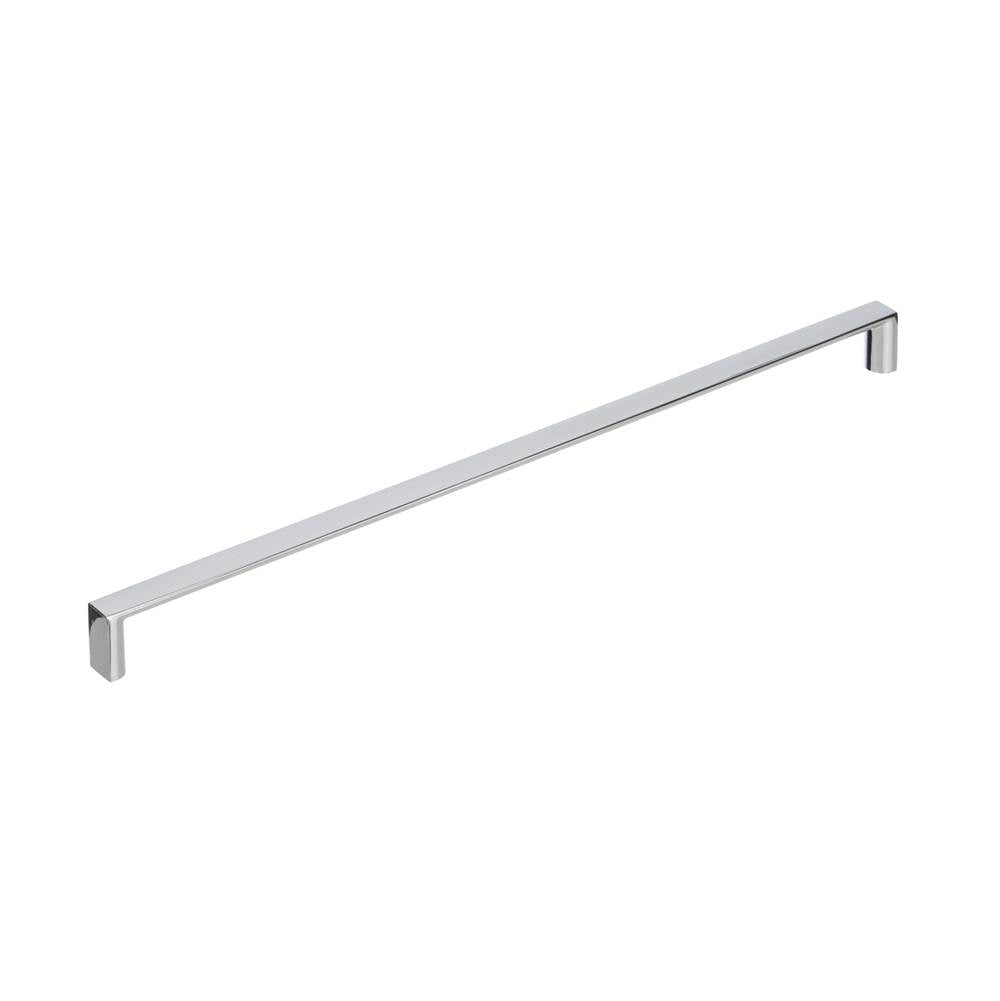 Richelieu America - Contemporary Metal Pull - 5632 - Chrome