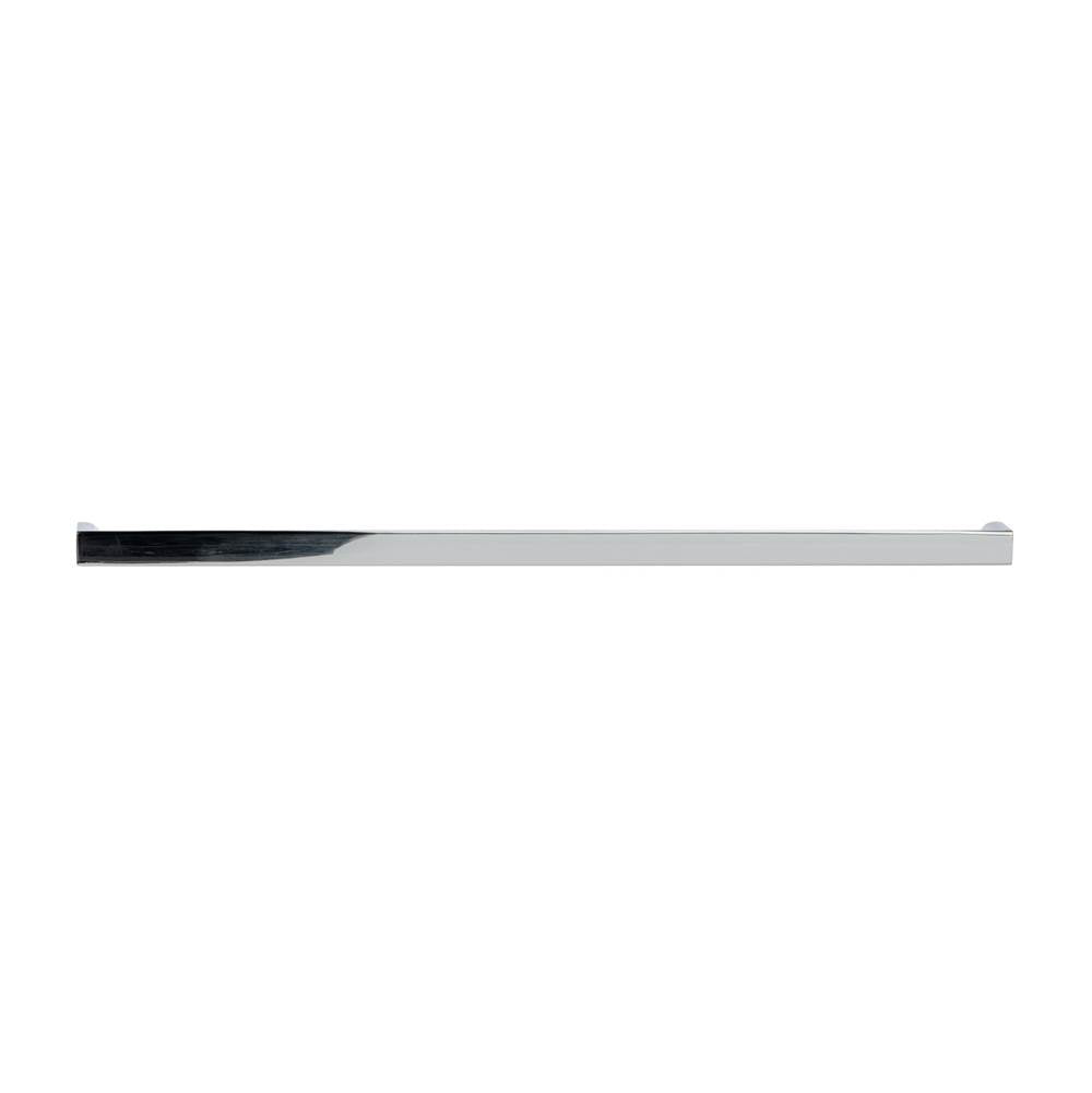 Contemporary Metal Pull - 5632