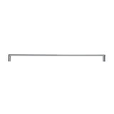 Contemporary Metal Pull - 5632
