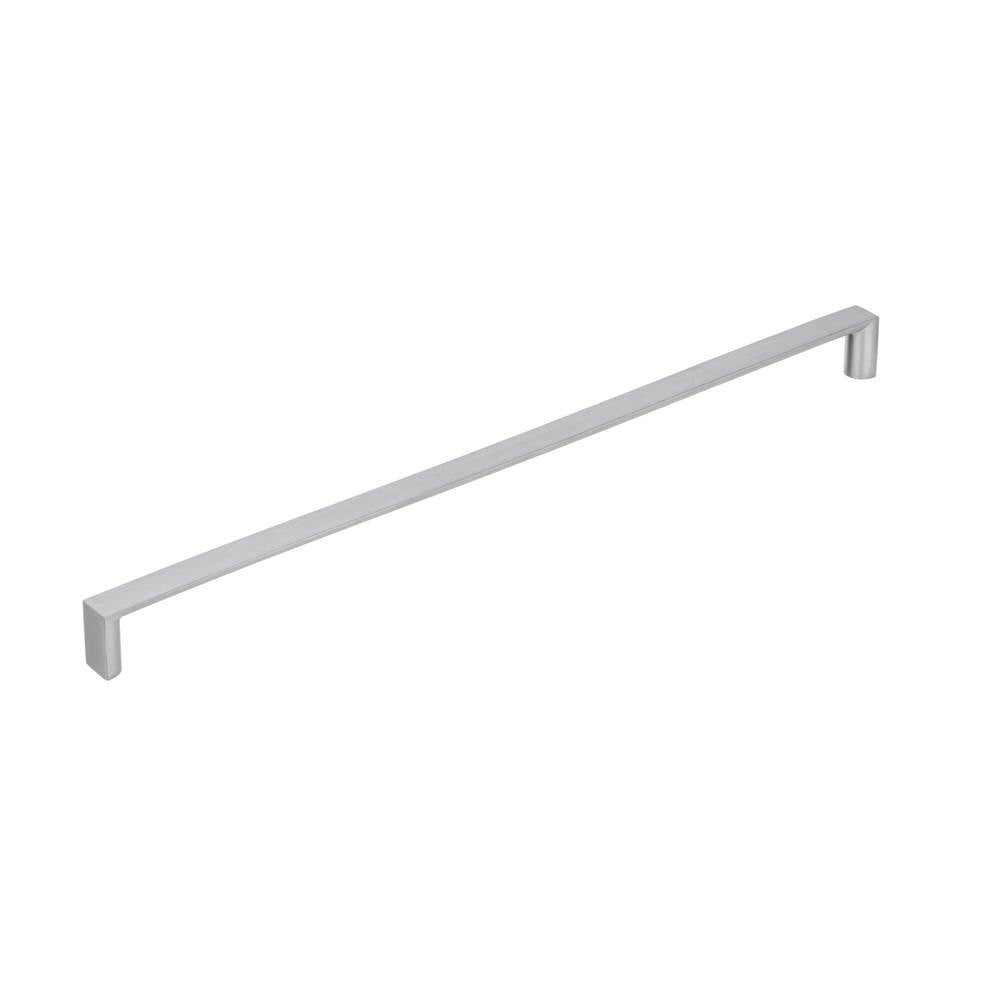 Richelieu America - Contemporary Metal Pull - 5632 - Matte Chrome