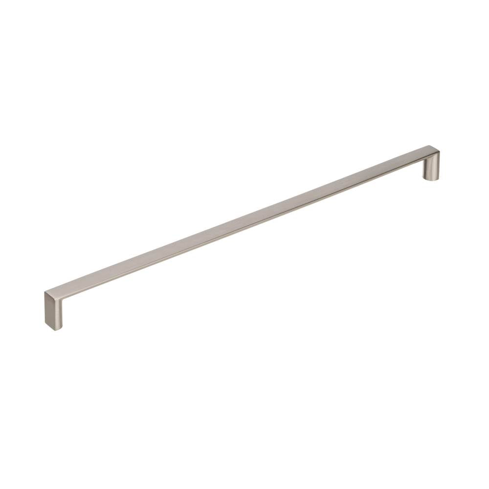 Richelieu America - Contemporary Metal Pull - 5632 - Brushed Nickel