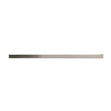 Contemporary Metal Pull - 5632