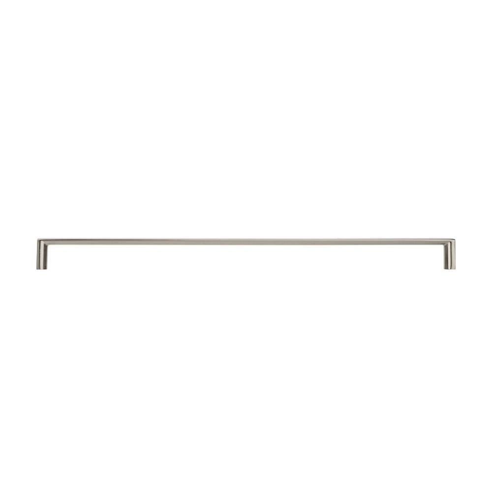 Contemporary Metal Pull - 5632