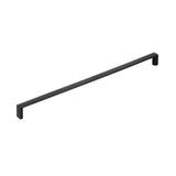 Richelieu America - Contemporary Metal Pull - 5632 - Matte Black