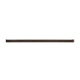 Contemporary Metal Pull - 5632