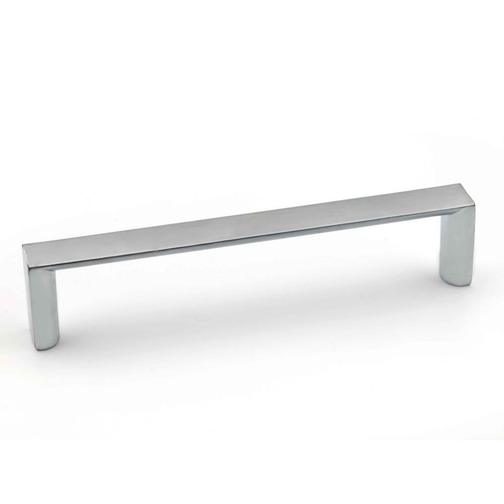 Richelieu America - Contemporary Metal Pull - 5632 - Matte Chrome