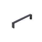 Richelieu America - Contemporary Metal Pull - 5632 - Matte Black