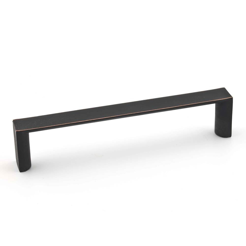 Richelieu America - Contemporary Metal Pull - 5632