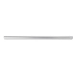 Contemporary Stainless Steel Edge Pull - 576