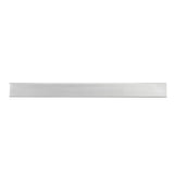 Contemporary Stainless Steel Edge Pull - 576