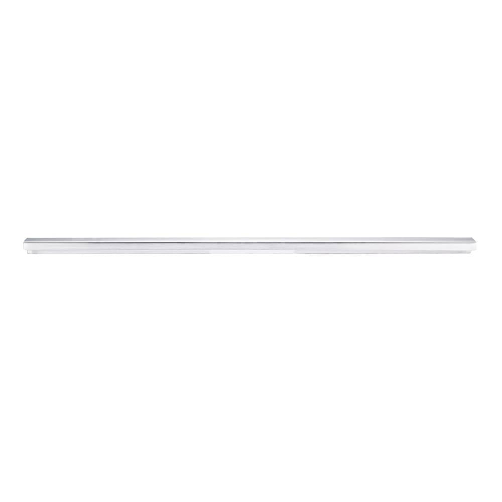 Contemporary Aluminum Edge Pull - 576