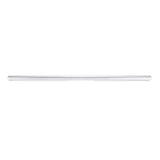 Contemporary Aluminum Edge Pull - 576