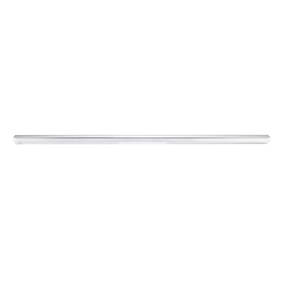 Contemporary Stainless Steel Edge Pull - 576