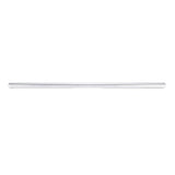 Contemporary Stainless Steel Edge Pull - 576
