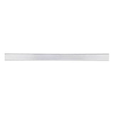 Contemporary Stainless Steel Edge Pull - 576
