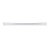 Contemporary Stainless Steel Edge Pull - 576