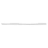 Contemporary Aluminum Edge Pull - 576