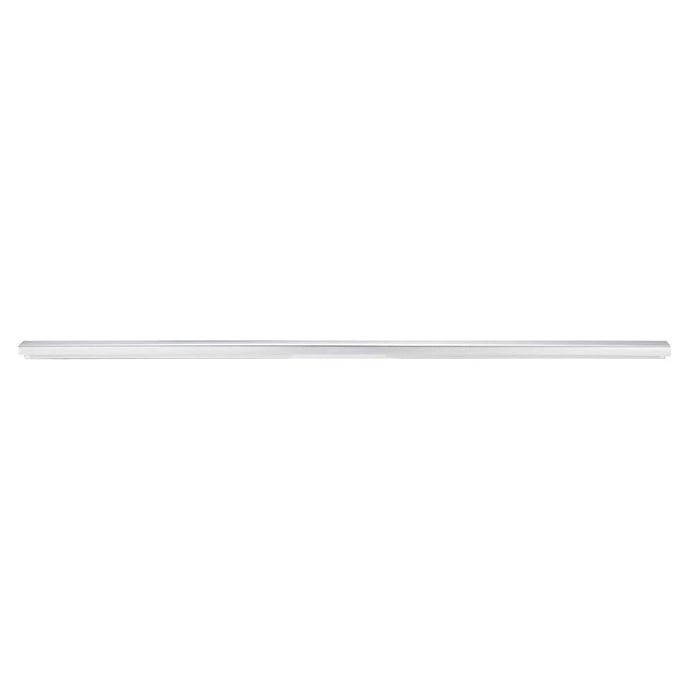 Contemporary Stainless Steel Edge Pull - 576