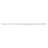 Contemporary Stainless Steel Edge Pull - 576