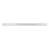 Contemporary Stainless Steel Edge Pull - 576