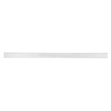 Contemporary Aluminum Edge Pull - 576