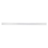 Contemporary Stainless Steel Edge Pull - 576