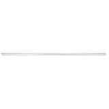 Contemporary Aluminum Edge Pull - 576