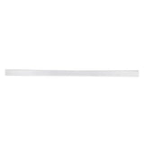 Contemporary Aluminum Edge Pull - 576