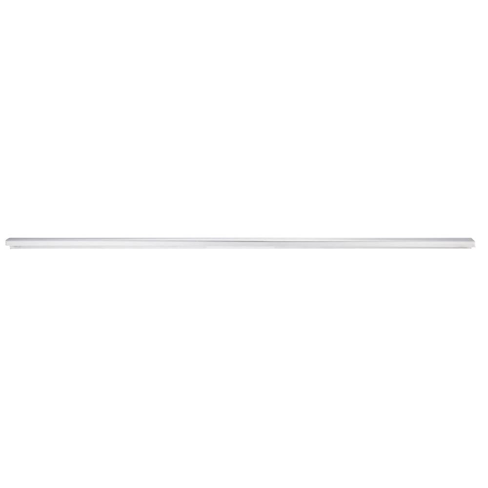 Contemporary Stainless Steel Edge Pull - 576