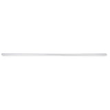 Contemporary Stainless Steel Edge Pull - 576