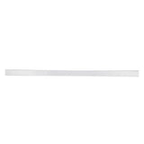 Contemporary Stainless Steel Edge Pull - 576